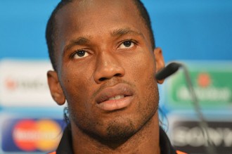 Côte dÂ’Ivoire : Foot-Business, Drogba prend 5% du capital de la mine dÂ’or dÂ’Ity 